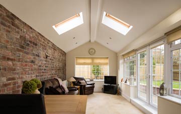 conservatory roof insulation Puckshole, Gloucestershire