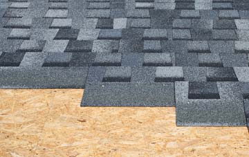 expert Puckshole asphalt roof companies