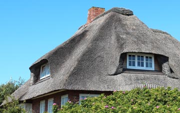 thatch roofing Puckshole, Gloucestershire