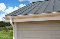 Puckshole fascia repair