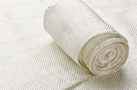 Puckshole fibreglass roofing repairs