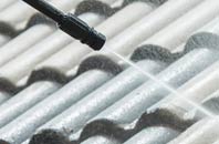 rated Puckshole roof cleaning companies